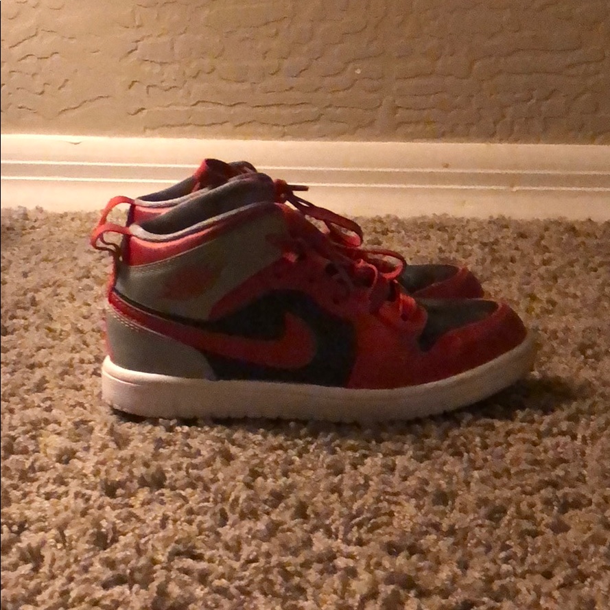 Air Jordan 1